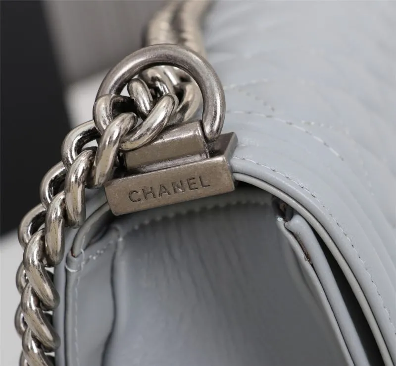 Chanel Leboy Series Bags-10 - Image 6