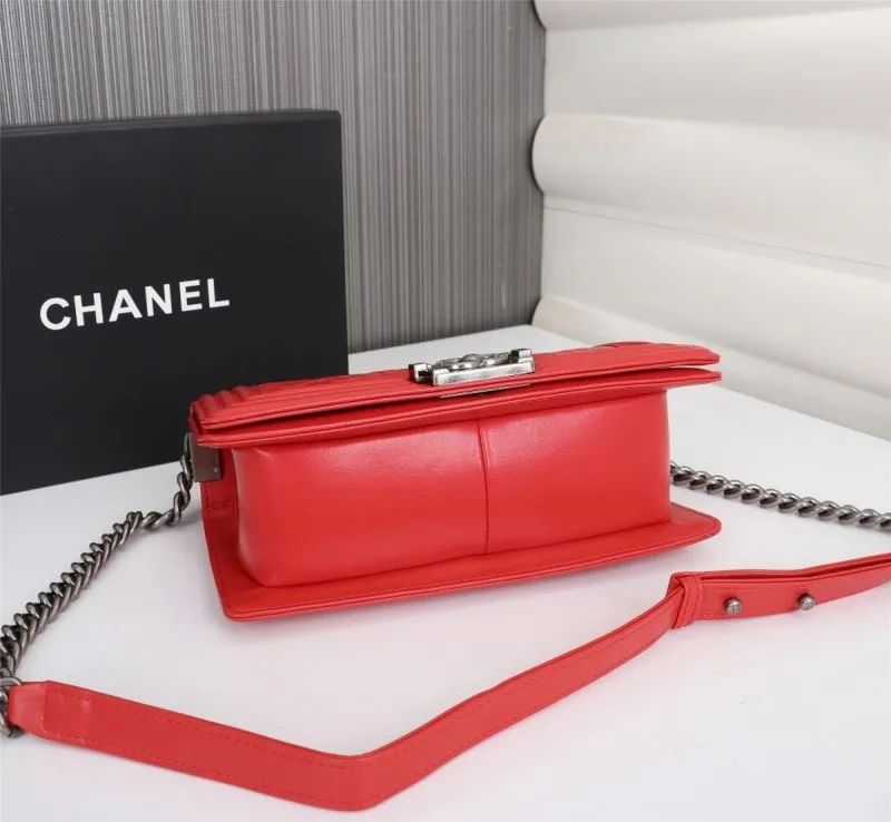 Chanel Leboy Series Bags-11 - Image 4