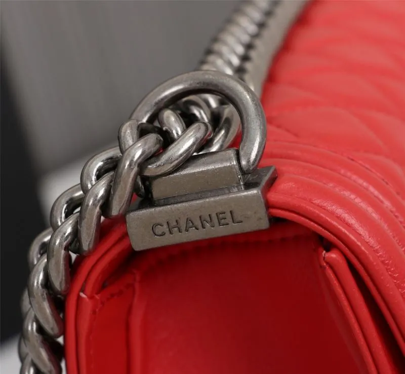 Chanel Leboy Series Bags-11 - Image 6