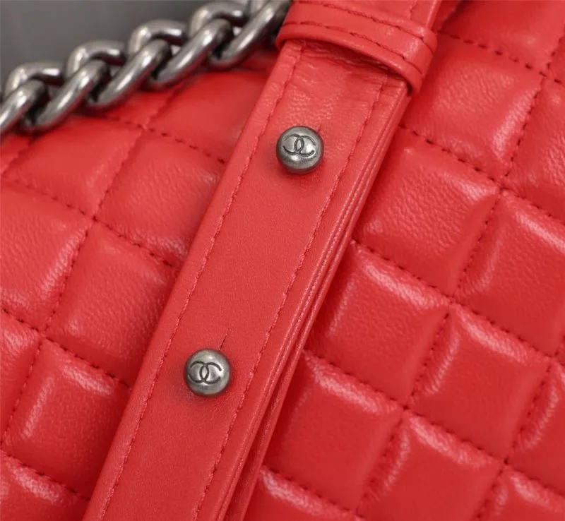 Chanel Leboy Series Bags-11 - Image 7