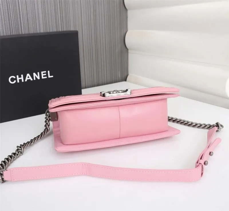 Chanel Leboy Series Bags-12 - Image 4