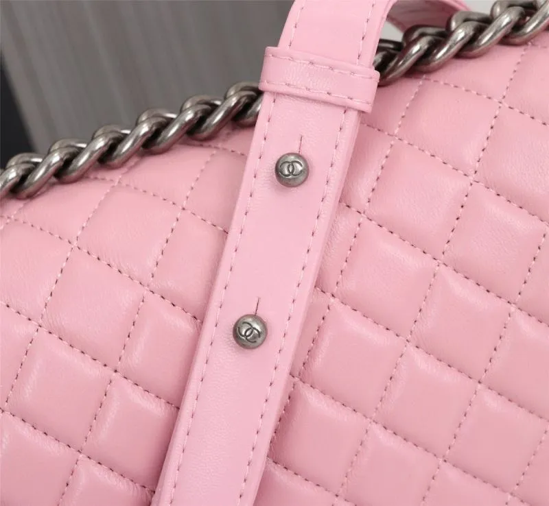 Chanel Leboy Series Bags-12 - Image 6
