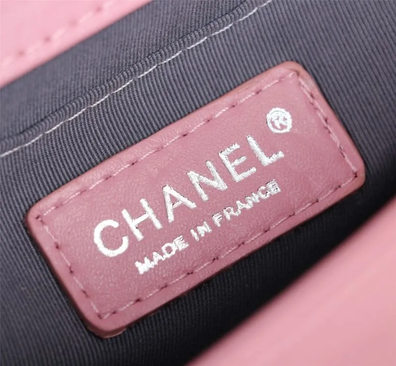 Chanel Leboy Series Bags-12 - Image 9