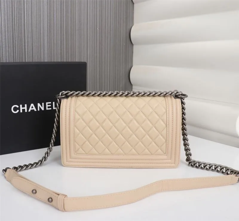 Alternative view of Chanel Leboy Series Bags-13