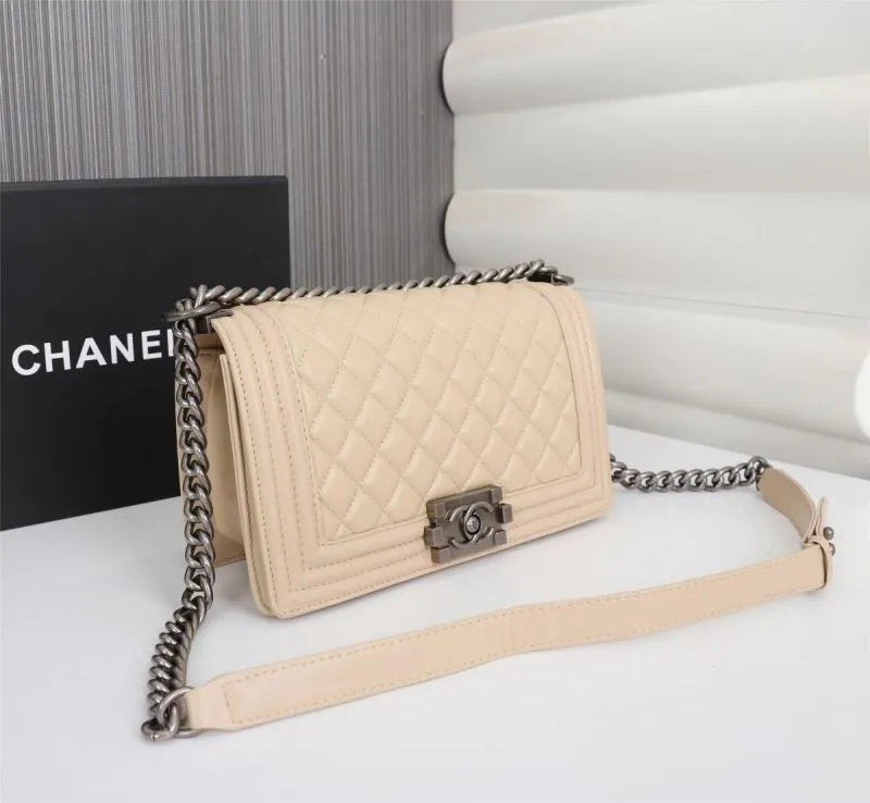 Chanel Leboy Series Bags-13 - Image 3