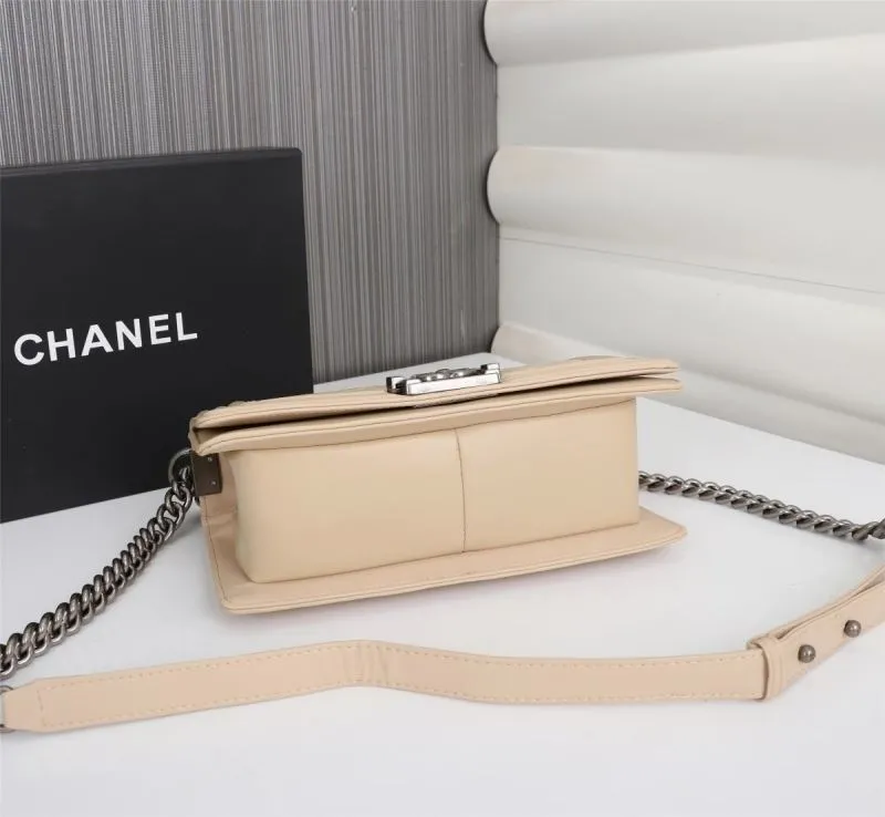 Chanel Leboy Series Bags-13 - Image 4
