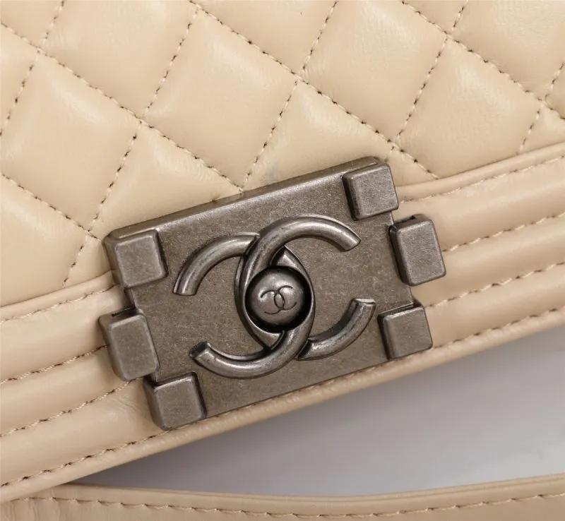 Chanel Leboy Series Bags-13 - Image 5