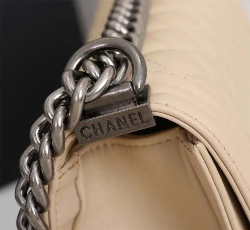 Chanel Leboy Series Bags-13 - Image 6