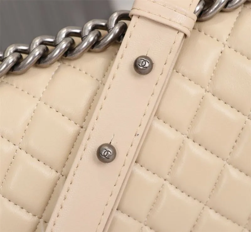 Chanel Leboy Series Bags-13 - Image 8