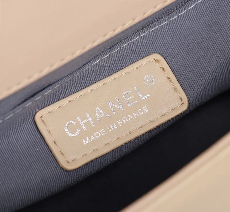 Chanel Leboy Series Bags-13 - Image 9