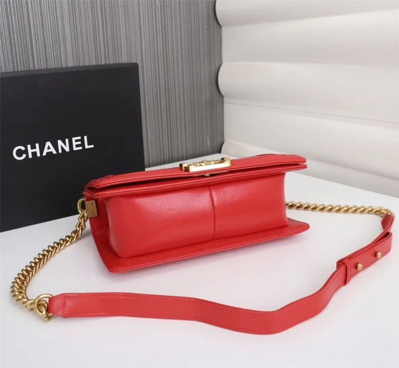 Chanel Leboy Series Bags-14 - Image 4