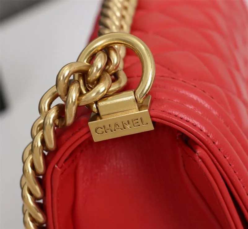 Chanel Leboy Series Bags-14 - Image 6