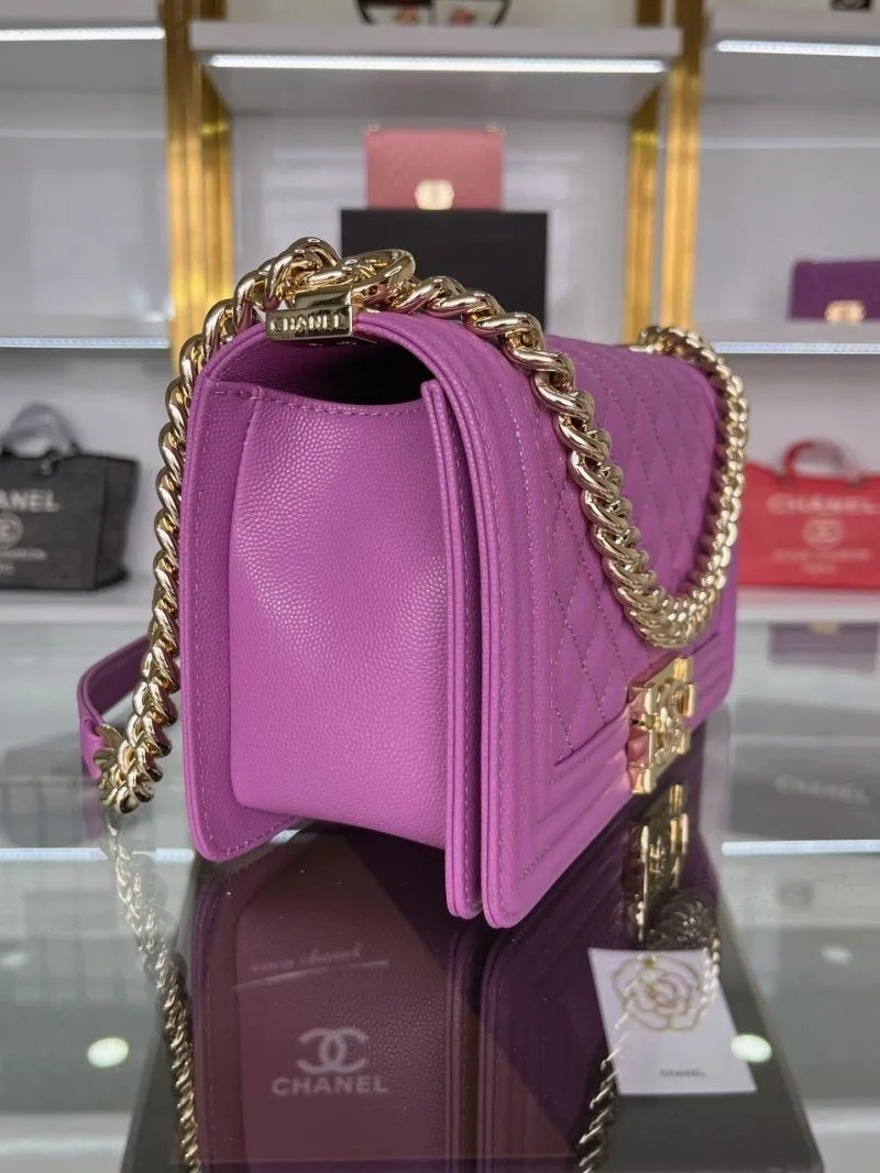 Chanel Leboy Series Bags-19 - Image 3
