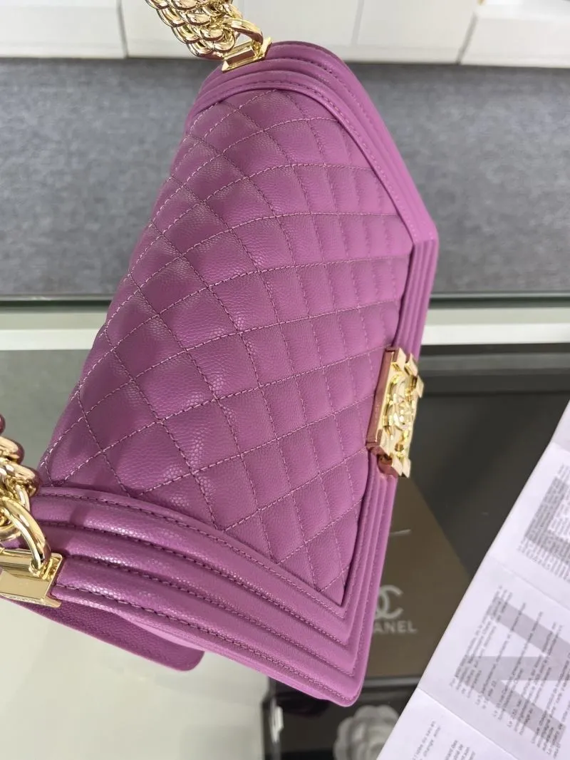 Chanel Leboy Series Bags-19 - Image 4