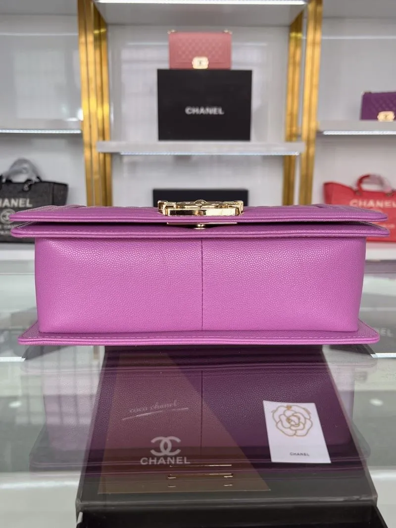 Chanel Leboy Series Bags-19 - Image 5
