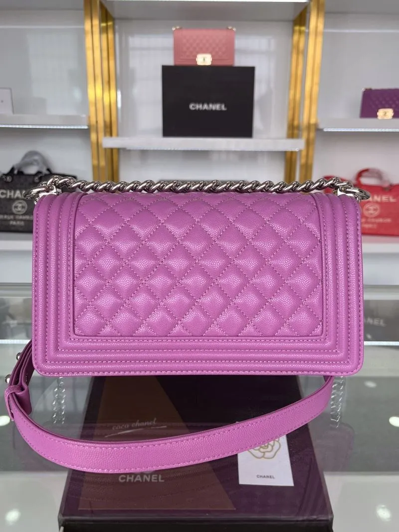 Alternative view of Chanel Leboy Series Bags-20