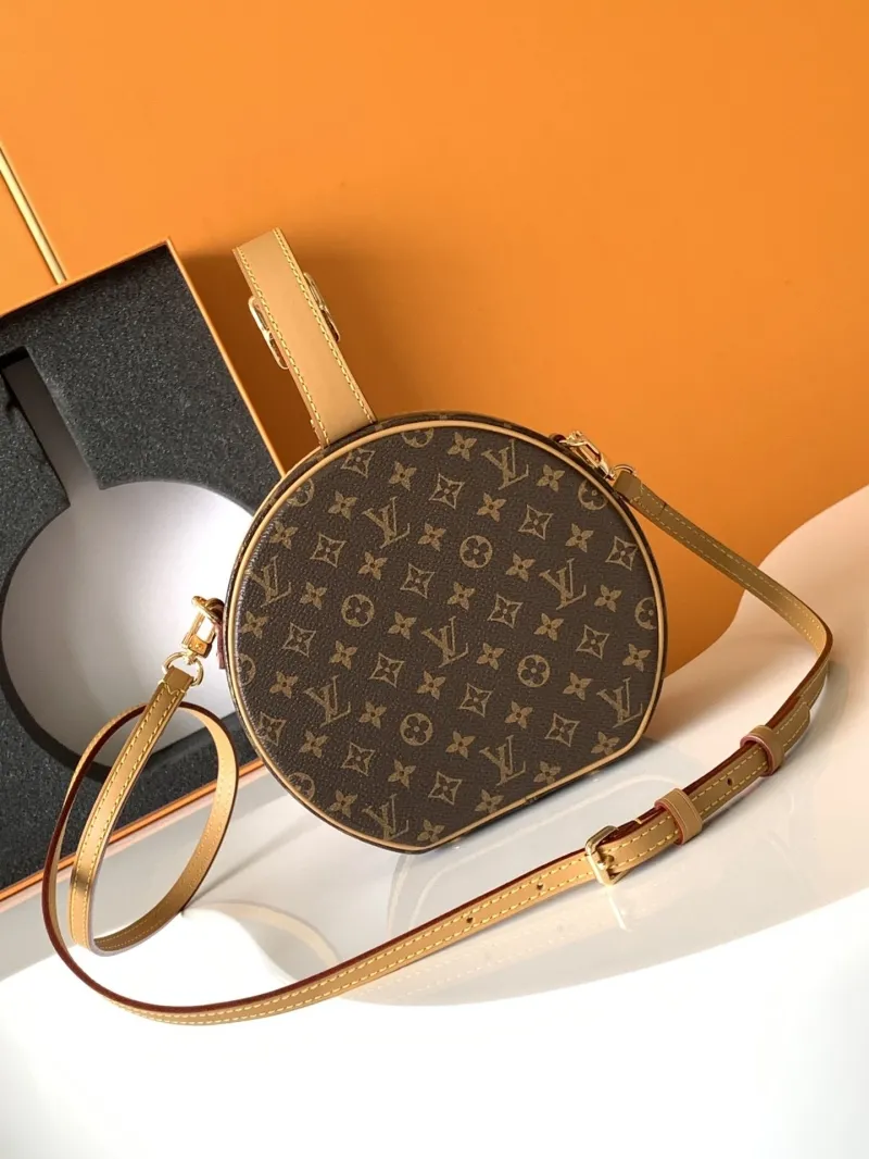 LV Round Bags-1 - Image 3