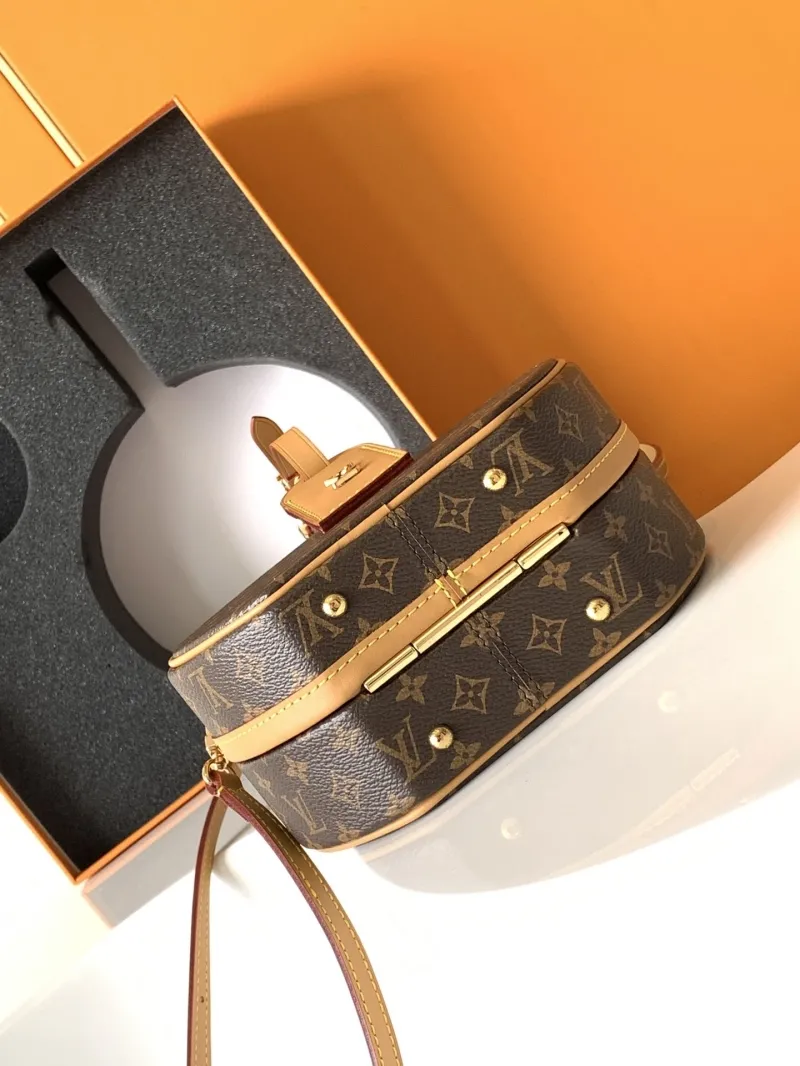 LV Round Bags-1 - Image 4