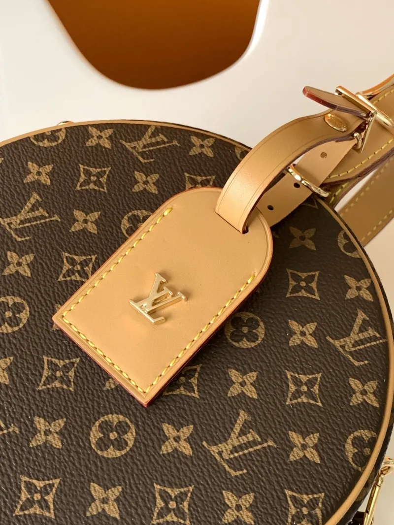 LV Round Bags-1 - Image 5