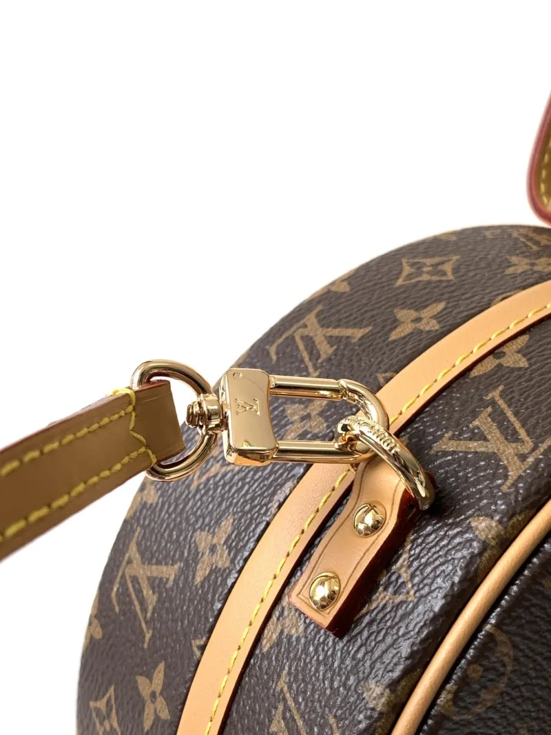 LV Round Bags-1 - Image 7