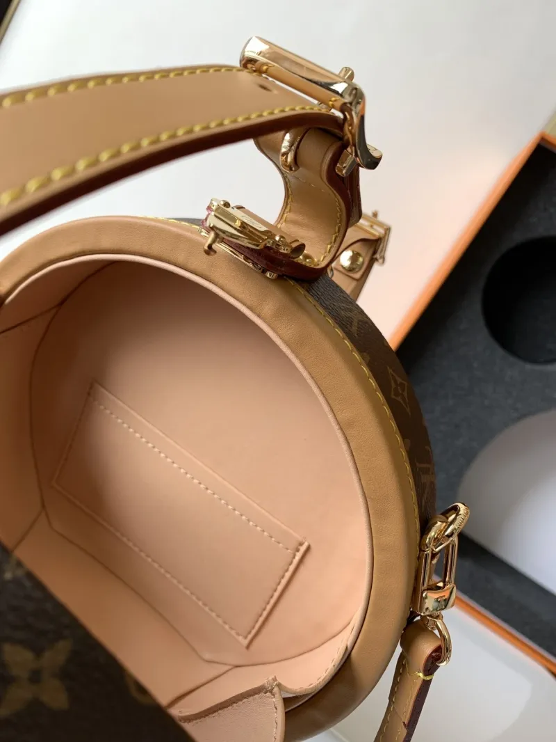 LV Round Bags-1 - Image 8