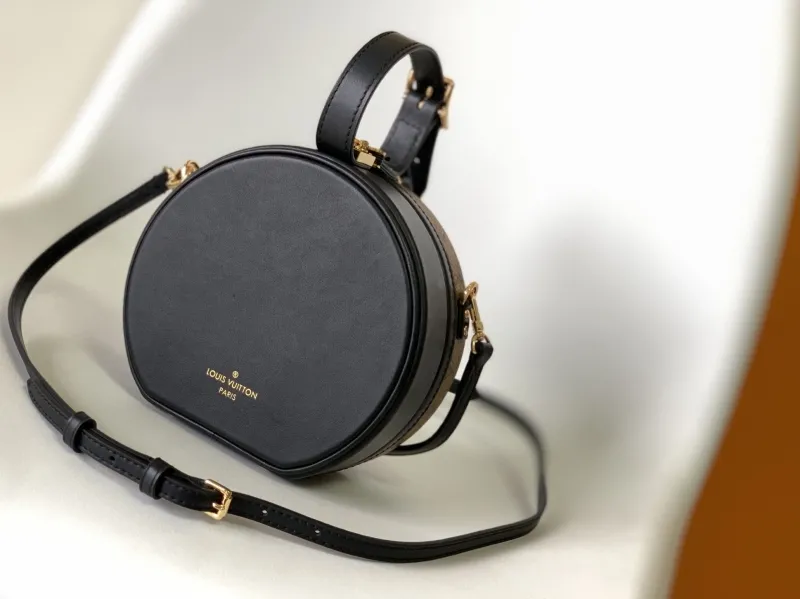 LV Round Bags-3 - Image 3
