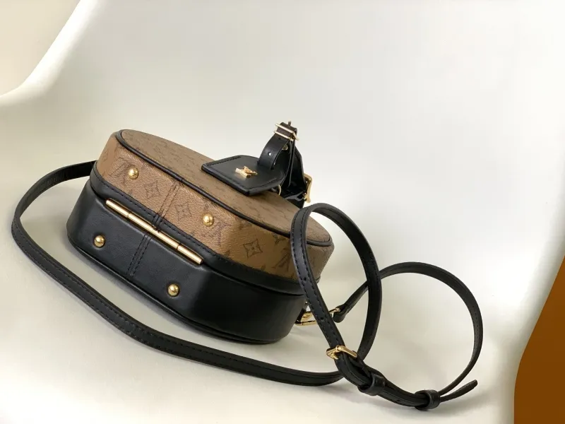 LV Round Bags-3 - Image 4