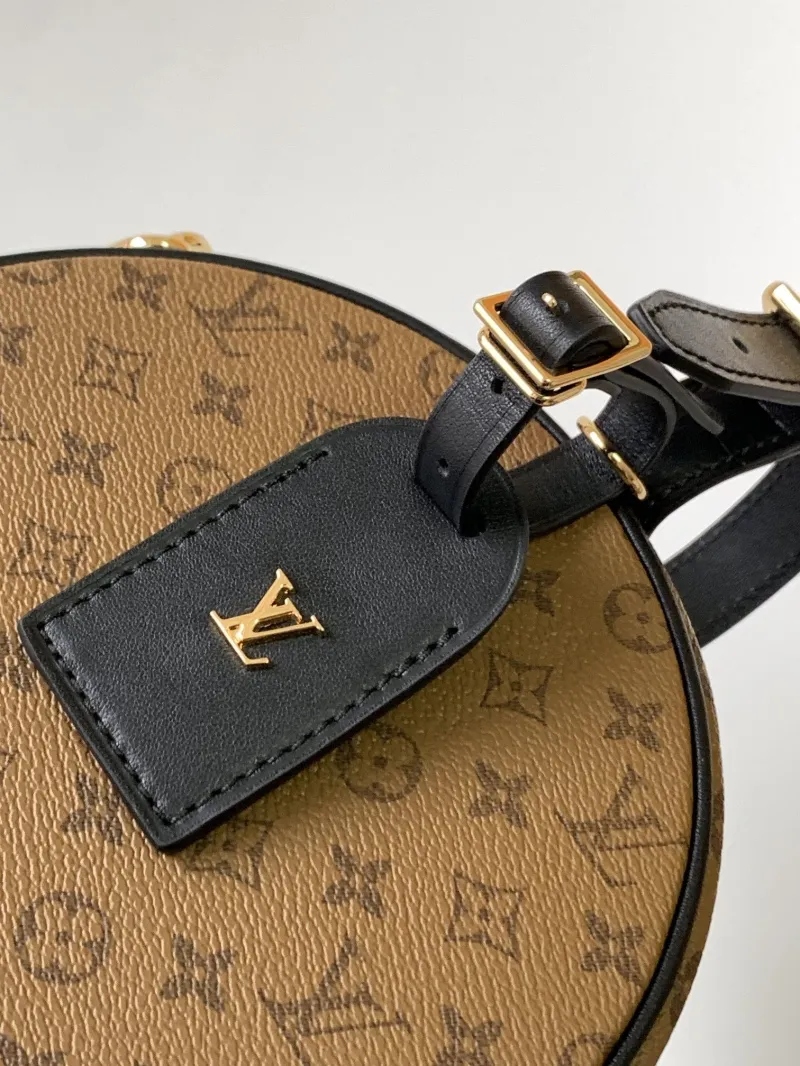 LV Round Bags-3 - Image 5