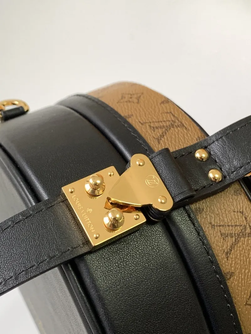 LV Round Bags-3 - Image 7