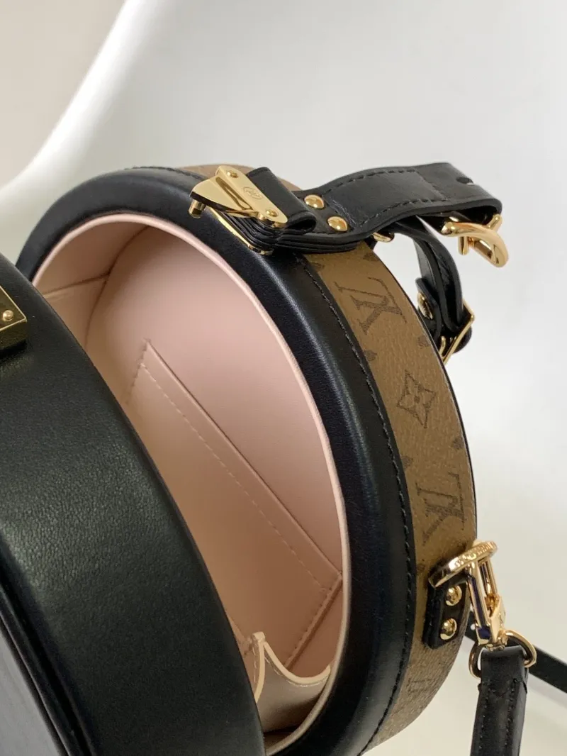 LV Round Bags-3 - Image 8
