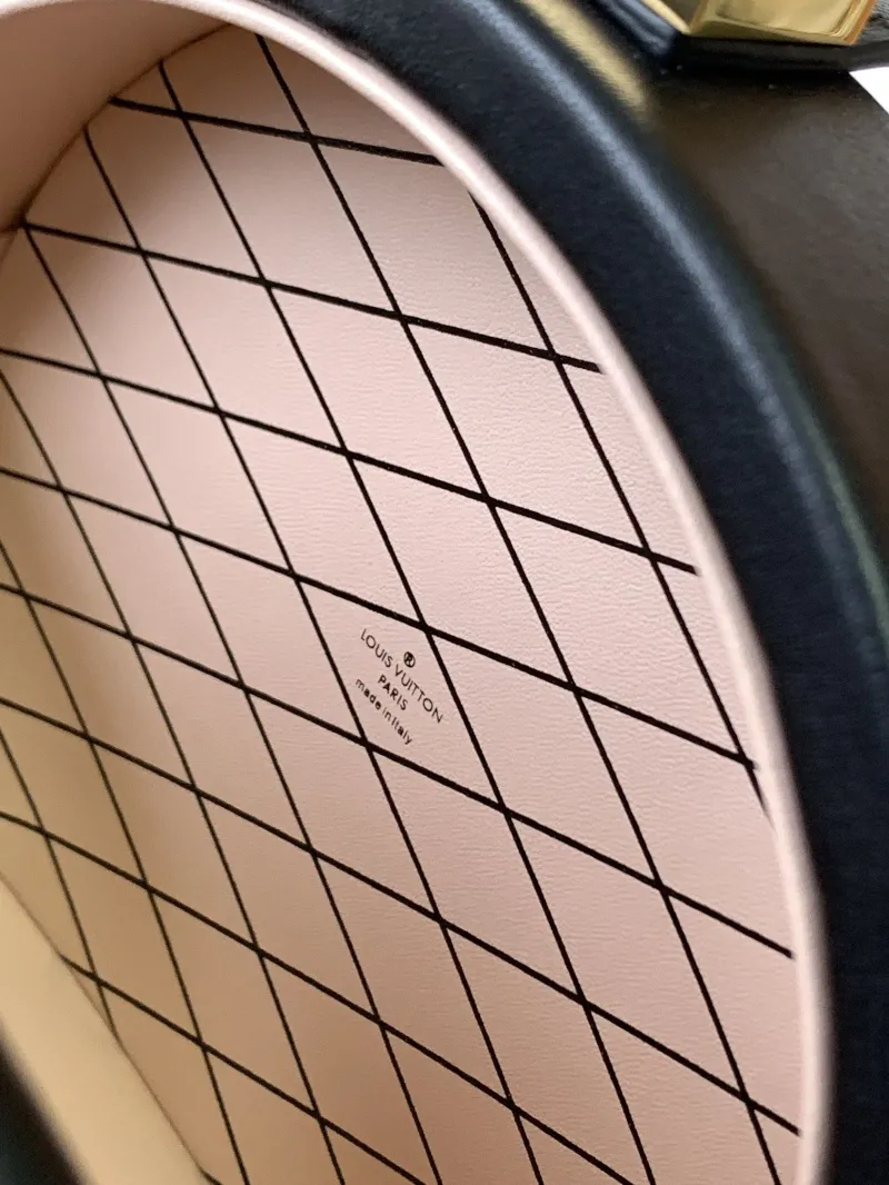 LV Round Bags-3 - Image 9