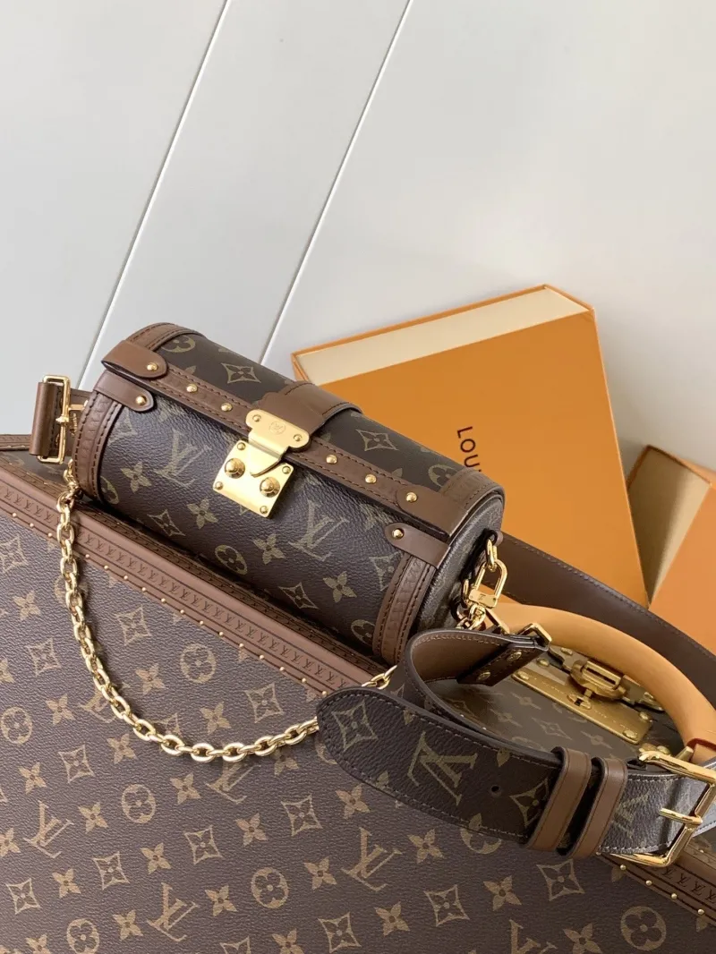 LV Round Bags-4
