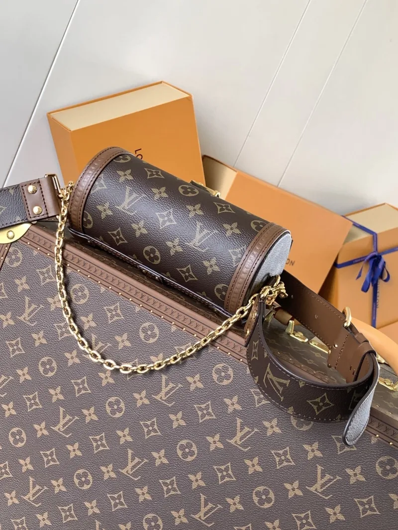 LV Round Bags-4 - Image 4