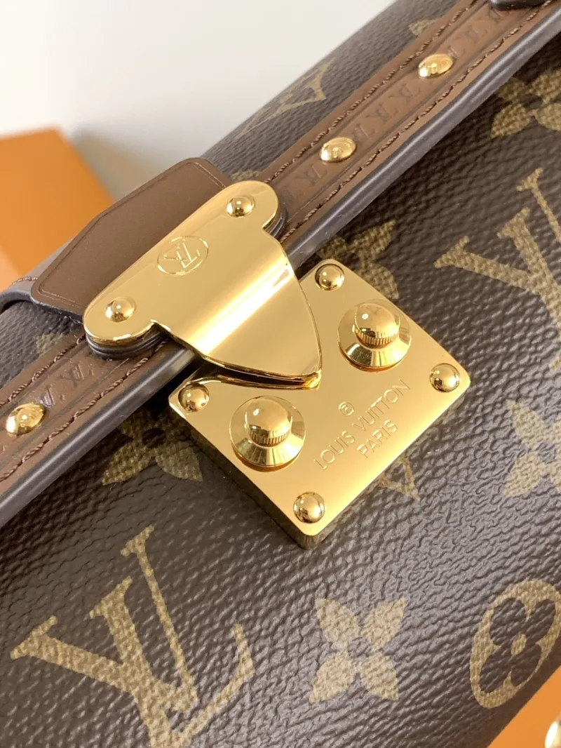 LV Round Bags-4 - Image 5
