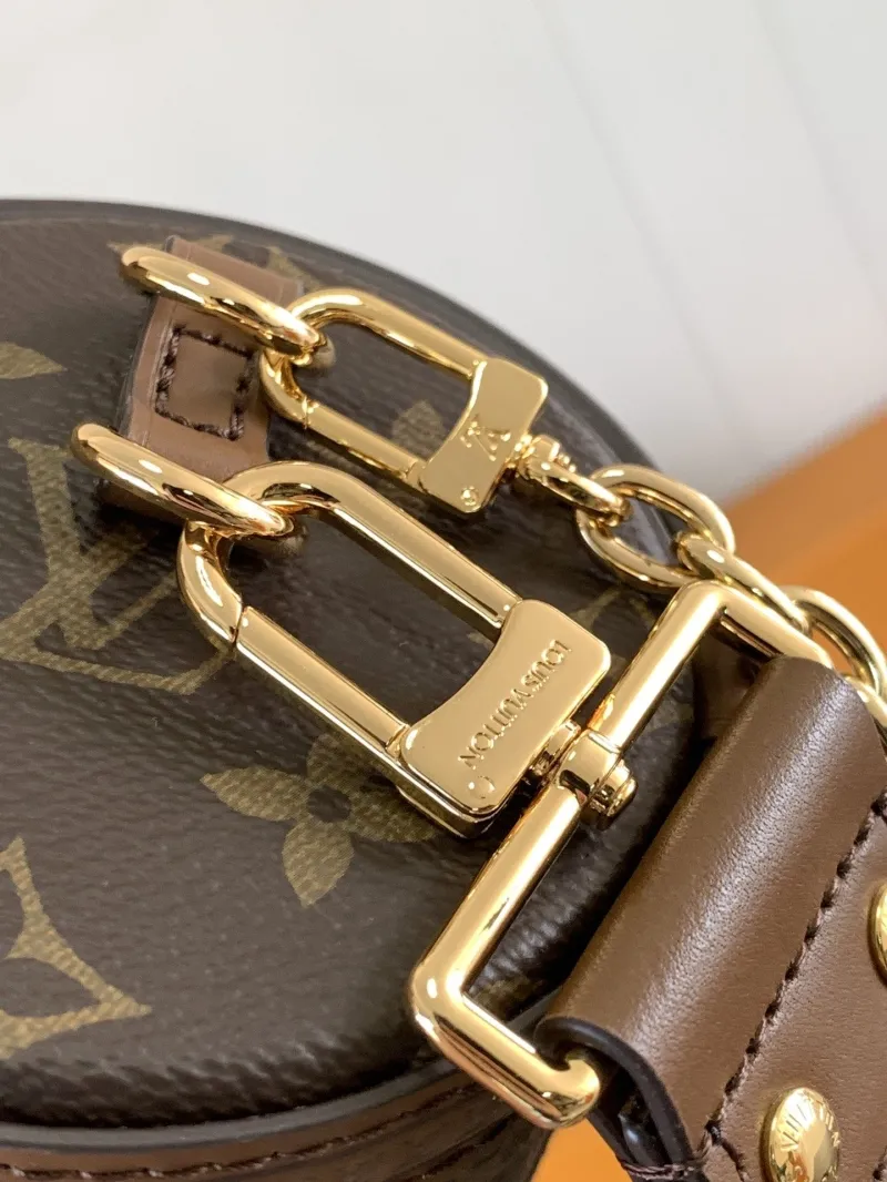 LV Round Bags-4 - Image 6