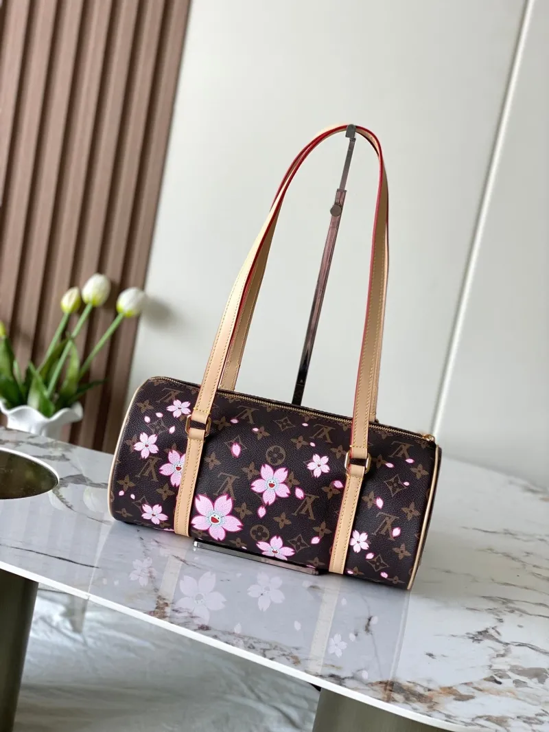 LV Round Bags-5 - Image 3