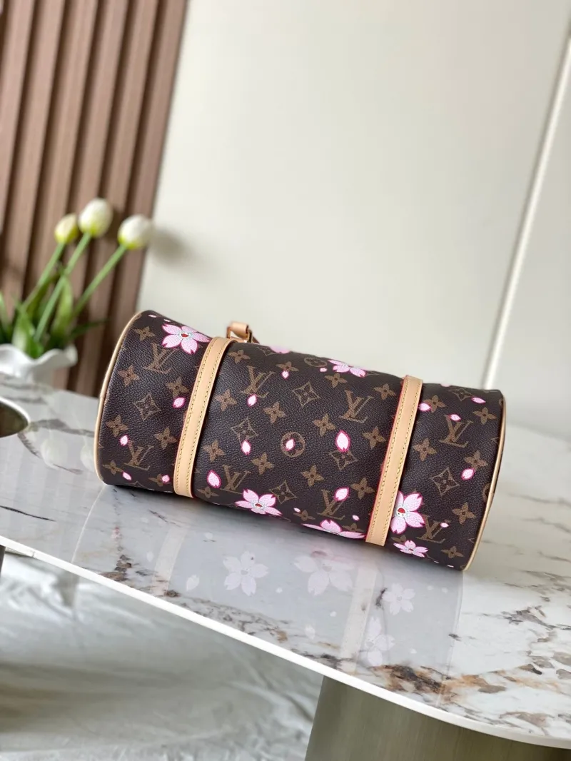 LV Round Bags-5 - Image 4