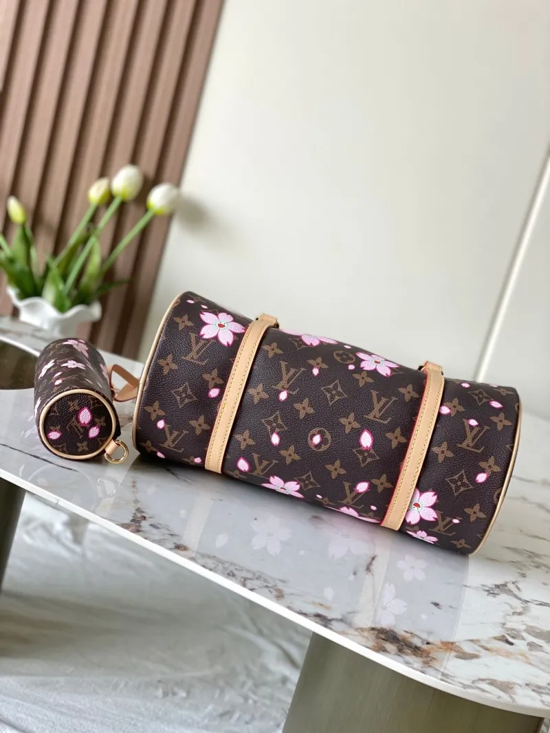 LV Round Bags-5 - Image 5