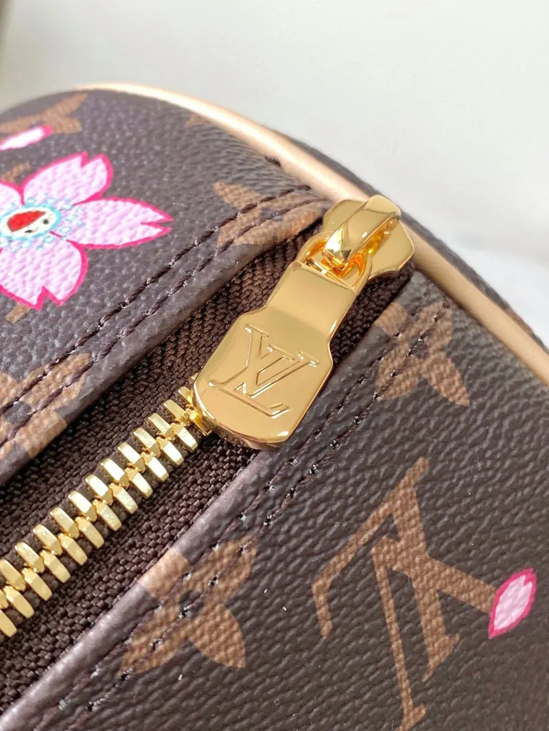 LV Round Bags-5 - Image 6