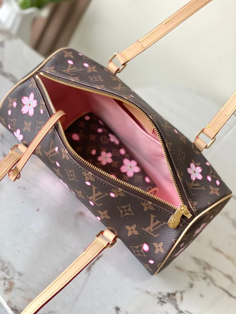 LV Round Bags-5 - Image 7