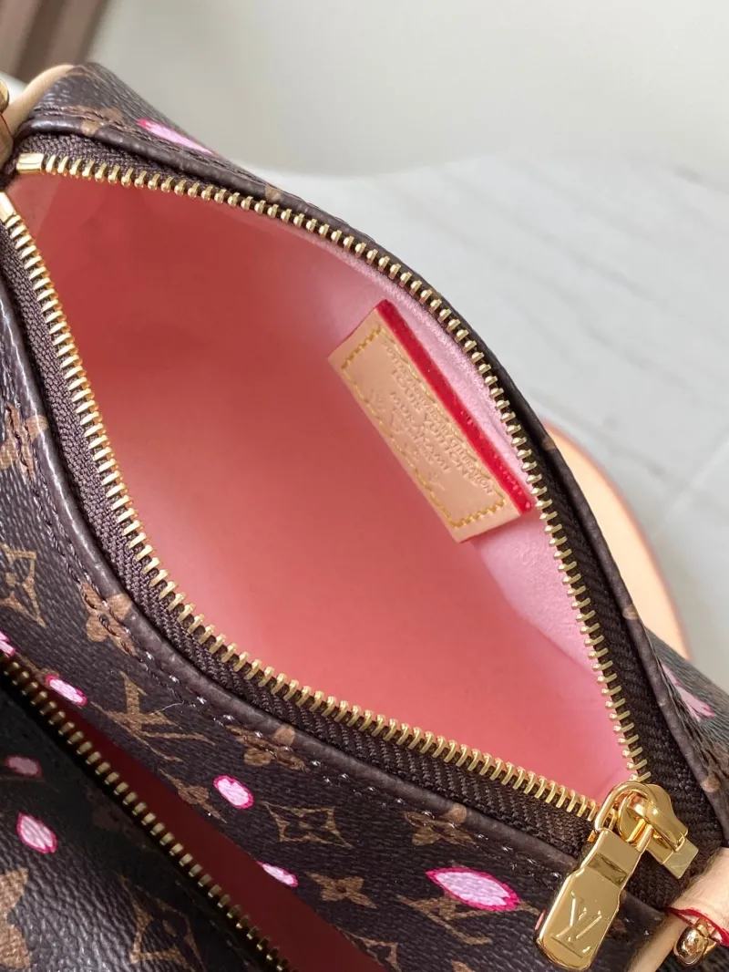 LV Round Bags-5 - Image 8
