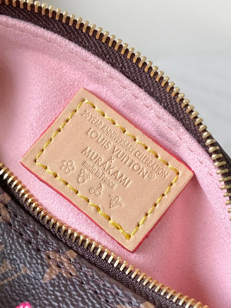 LV Round Bags-5 - Image 9
