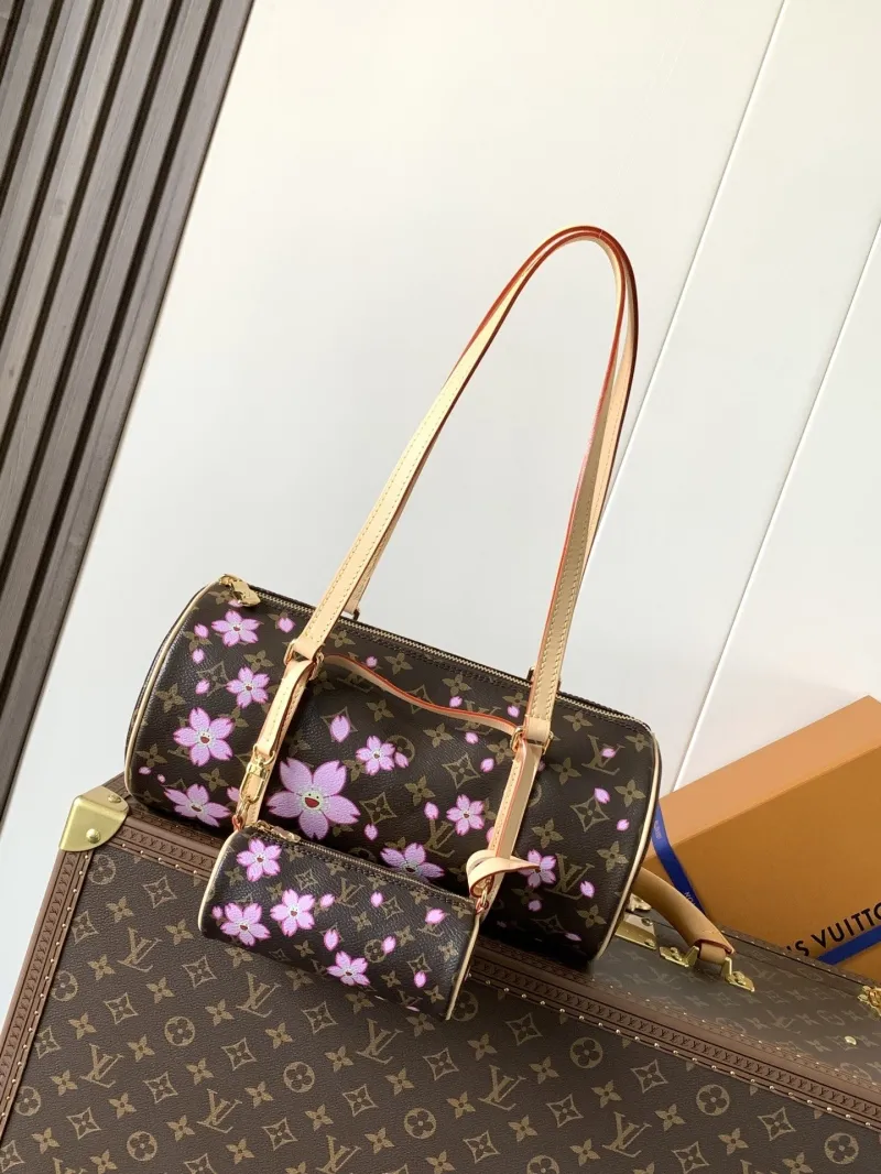 LV Round Bags-6