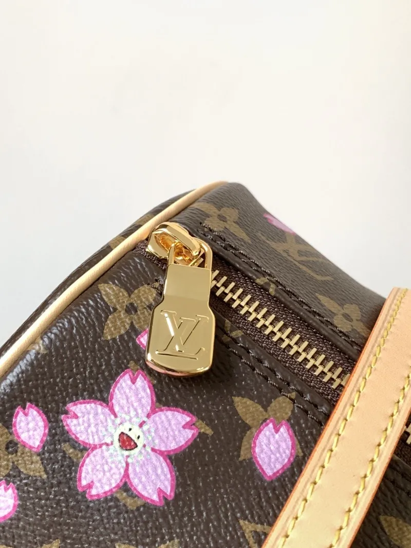LV Round Bags-7 - Image 5