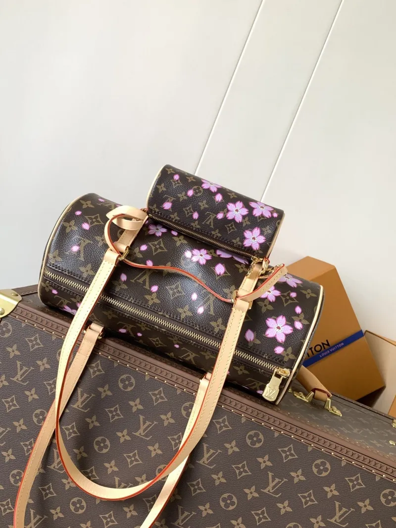 LV Round Bags-7 - Image 6