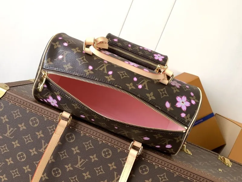 LV Round Bags-7 - Image 7