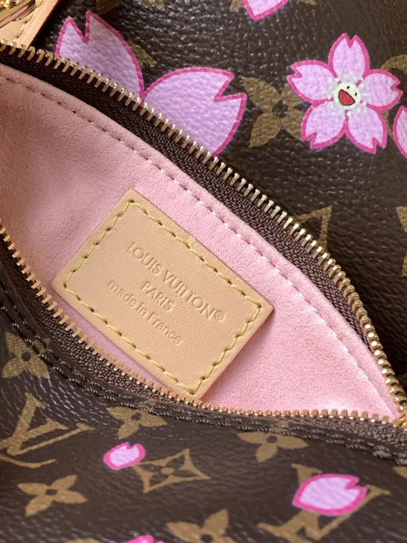 LV Round Bags-7 - Image 8
