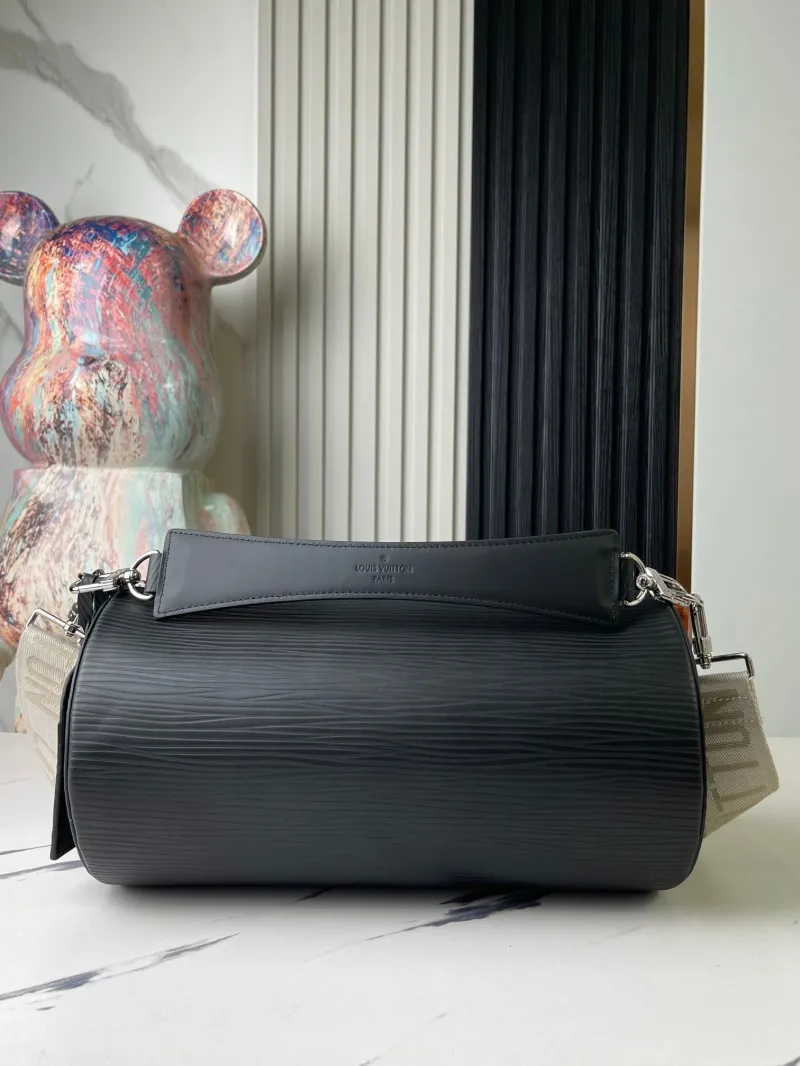 LV Round Bags-8