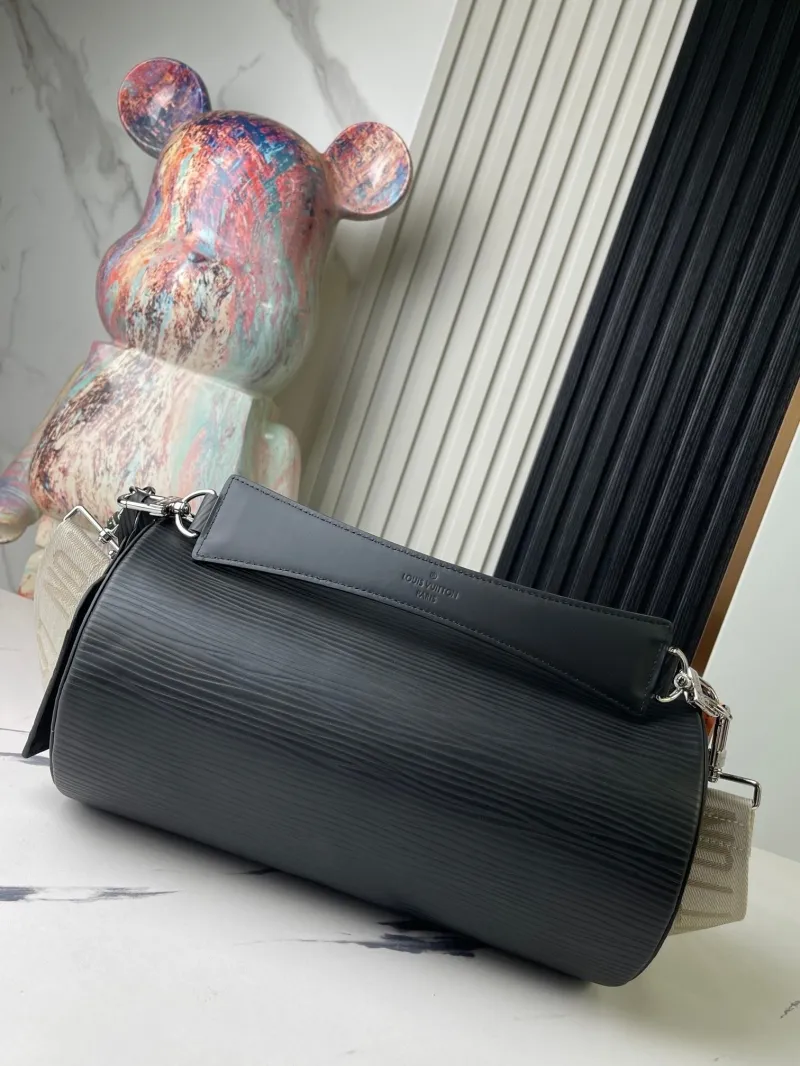 Alternative view of LV Round Bags-8