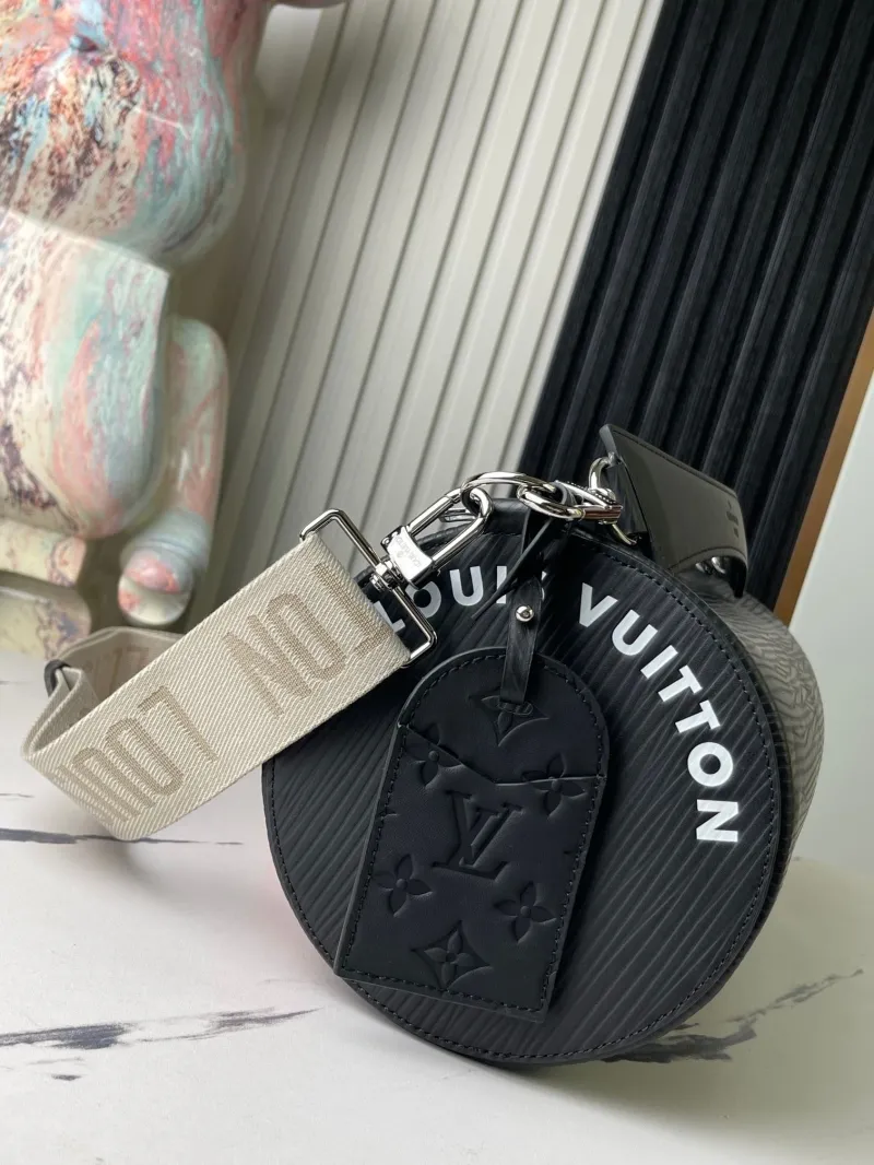 LV Round Bags-8 - Image 3